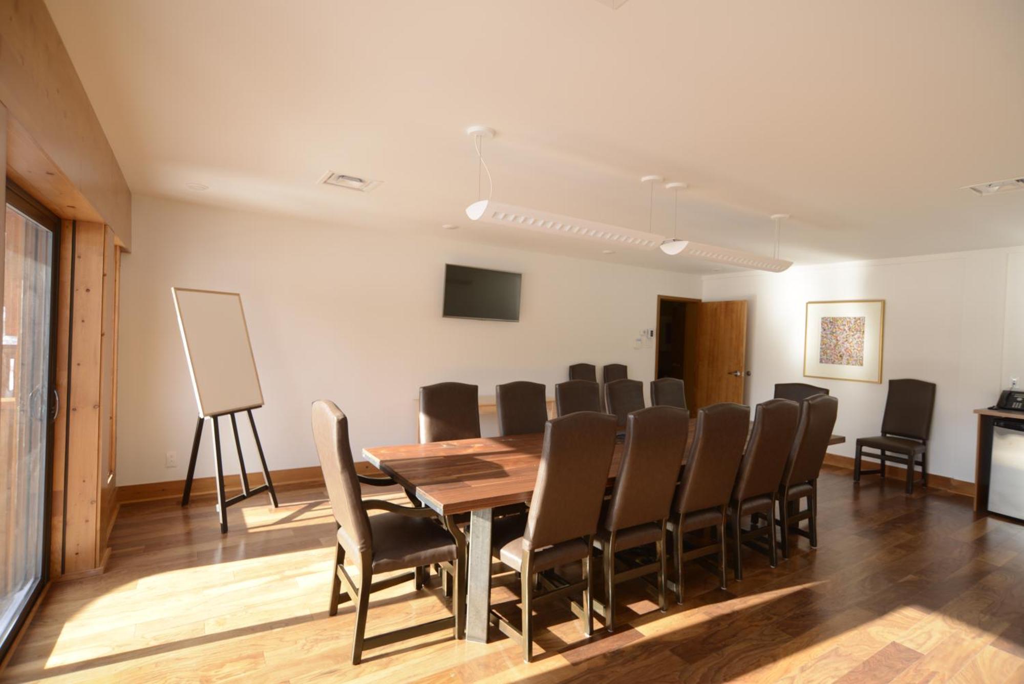 Le Grand R Hotel Saint-Donat-de-Montcalm Exterior foto
